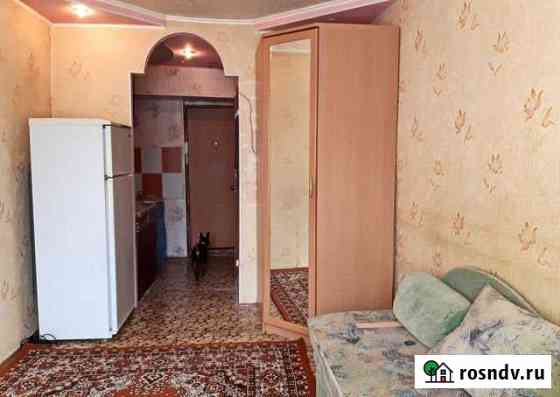 Квартира со свободной планировкой, 18 м², 3/5 эт. на продажу в Томске Томск