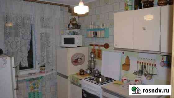 3-комнатная квартира, 62.3 м², 9/9 эт. на продажу в Пскове Псков