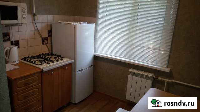 2-комнатная квартира, 46 м², 1/5 эт. в аренду посуточно в Липецке Липецк - изображение 1