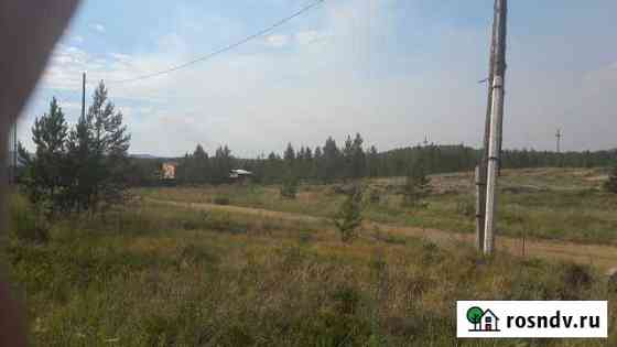 Участок ИЖС 8 сот. на продажу в Улан-Удэ Улан-Удэ