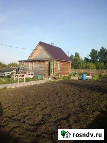 Дача 30 м² на участке 6 сот. на продажу в Омске Омск - изображение 1