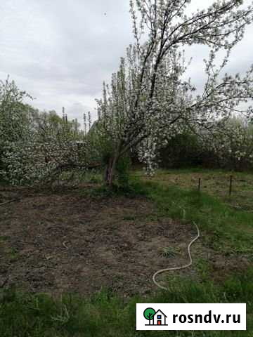 Участок СНТ, ДНП 6 сот. на продажу в Кургане Курган - изображение 1