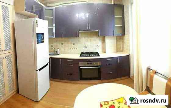 1-комнатная квартира, 41 м², 3/12 эт. в аренду посуточно в Твери Тверь