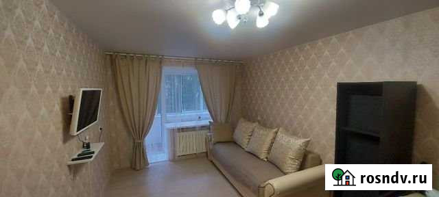 1-комнатная квартира, 31 м², 4/5 эт. в аренду посуточно в Коврове Ковров - изображение 1