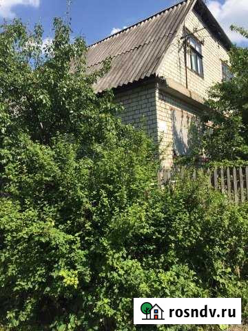 Дача 50 м² на участке 18 сот. на продажу в Старом Осколе Старый Оскол - изображение 1