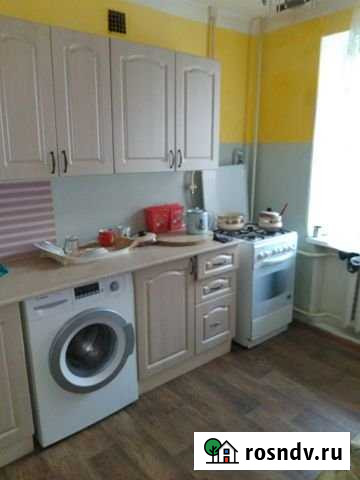 2-комнатная квартира, 54 м², 1/9 эт. на продажу в Нальчике Нальчик - изображение 1