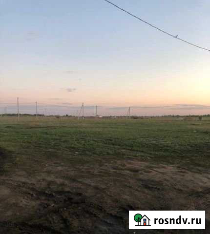 Участок ИЖС 15 сот. на продажу в Кулунде Кулунда - изображение 1