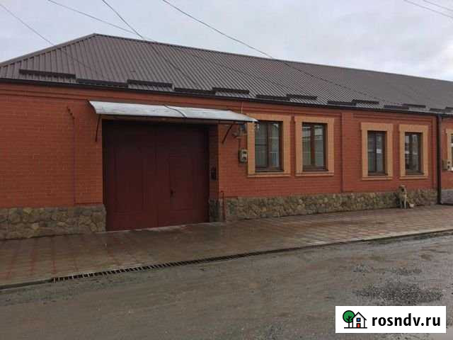 Дом 82 м² на участке 10 сот. на продажу в Дигоре Дигора - изображение 1