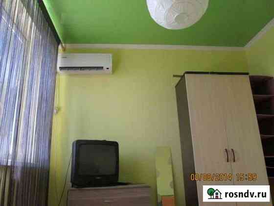 Квартира-студия, 24 м², 3/4 эт. на продажу в Краснодаре Краснодар