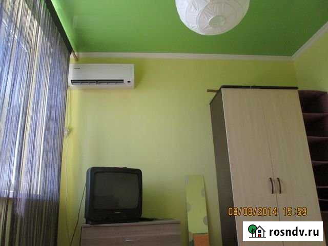 Квартира-студия, 24 м², 3/4 эт. на продажу в Краснодаре Краснодар - изображение 1