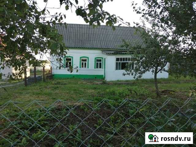 Дом 49 м² на участке 50 сот. на продажу в Кораблино Кораблино - изображение 1