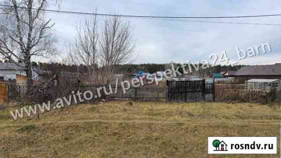Участок ИЖС 15 сот. на продажу в Барнауле Барнаул
