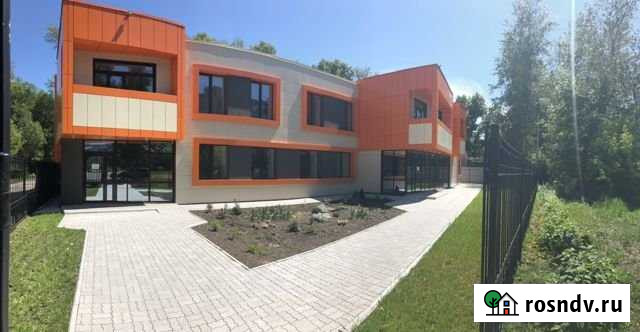 Сдам помещение под кафе 187 кв. м Комсомольск-на-Амуре - изображение 1