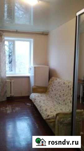 Комната 14.5 м² в 3-ком. кв., 3/5 эт. на продажу в Перми Пермь - изображение 1