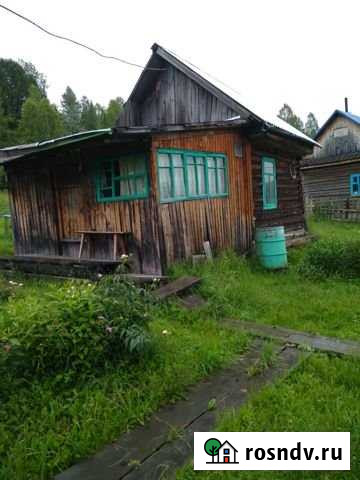 Дача 20 м² на участке 15 сот. на продажу в Таштаголе Таштагол - изображение 1