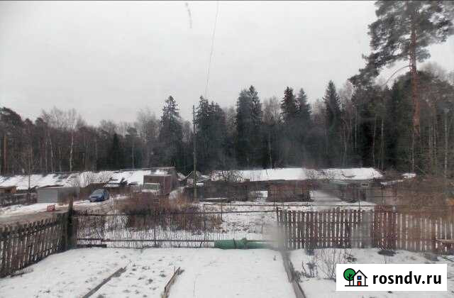 2-комнатная квартира, 42 м², 1/2 эт. на продажу в Поварово Поварово - изображение 1