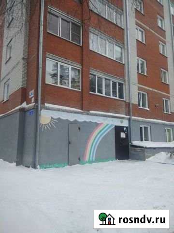 Помещение свободного назначения, 230 кв.м. Бердск - изображение 1