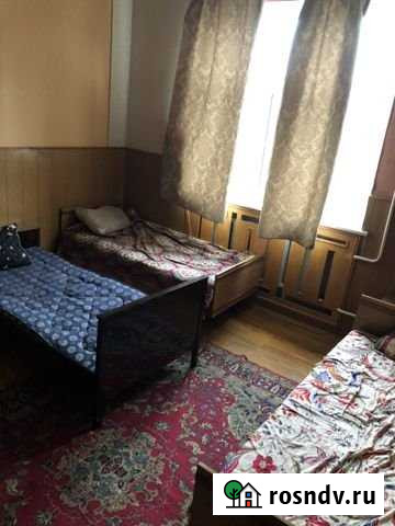 Комната 20 м² в 1-ком. кв., 2/3 эт. в аренду на длительный срок в Махачкале Махачкала - изображение 1