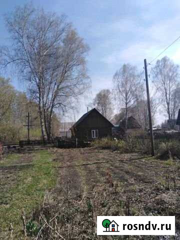 Дача 20 м² на участке 6 сот. на продажу в Искитиме Искитим - изображение 1