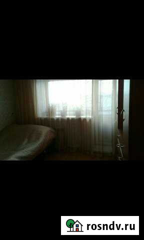 2-комнатная квартира, 35 м², 4/4 эт. на продажу в Улан-Удэ Улан-Удэ - изображение 1