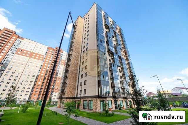 Офисное помещение, 138 кв.м. Красноярск - изображение 1