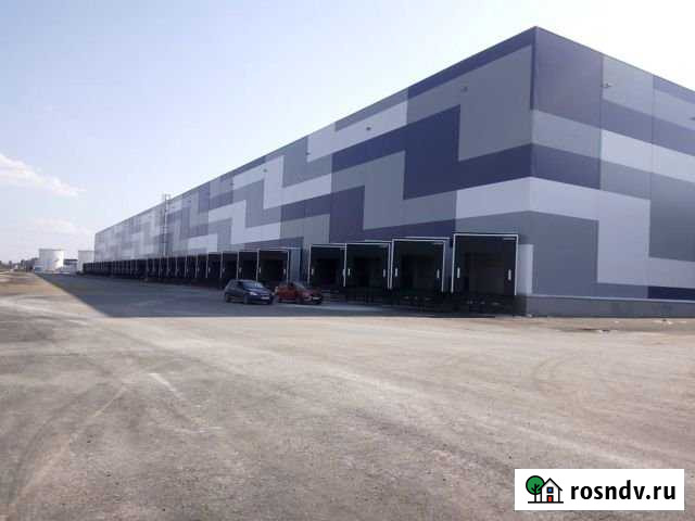 Складское помещение, 25000 кв.м. Екатеринбург - изображение 1