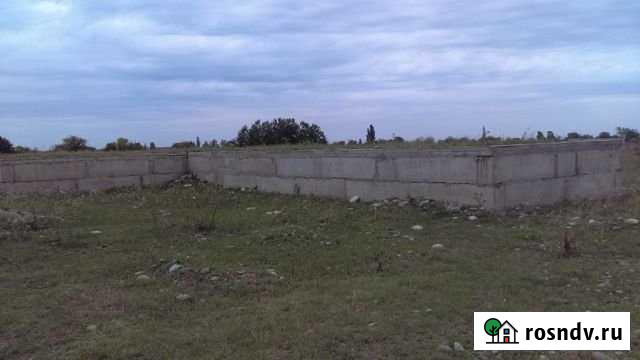 Участок ИЖС 10 сот. на продажу в Чегеме Втором Чегем Второй - изображение 1