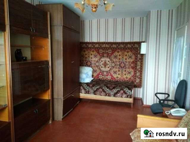 1-комнатная квартира, 30.9 м², 4/5 эт. на продажу в Старой Руссе Старая Русса - изображение 1