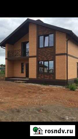 Дом 141 м² на участке 9.1 сот. на продажу в Ижевске Ижевск - изображение 1
