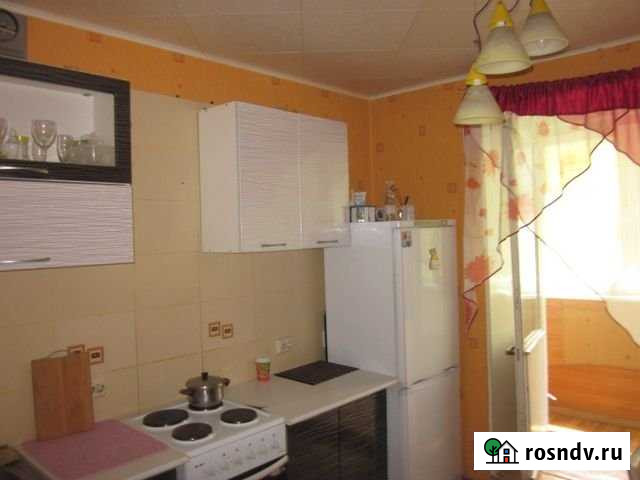 1-комнатная квартира, 37 м², 4/12 эт. на продажу в Тамбове Тамбов - изображение 1