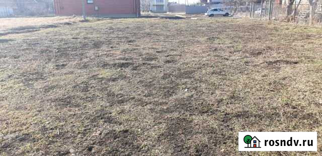 Участок ИЖС 6 сот. на продажу в Заветном Заветный - изображение 1