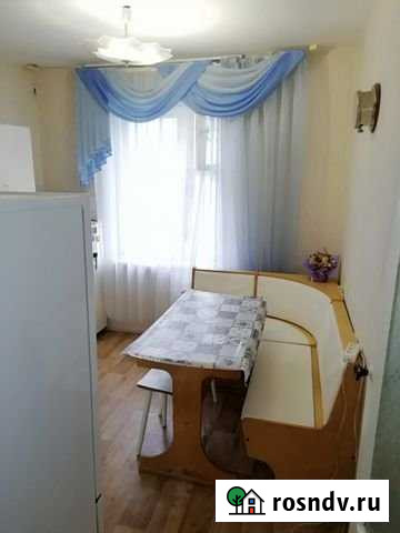 1-комнатная квартира, 35 м², 2/5 эт. в аренду на длительный срок в Сыктывкаре Сыктывкар - изображение 1