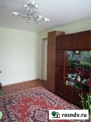 2-комнатная квартира, 41 м², 1/2 эт. на продажу в Никольском Костромской области Никольское - изображение 1