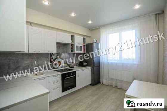 1-комнатная квартира, 42.5 м², 4/5 эт. на продажу в Маркове Маркова