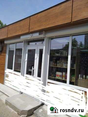 Торговый павильон Севастополь - изображение 1