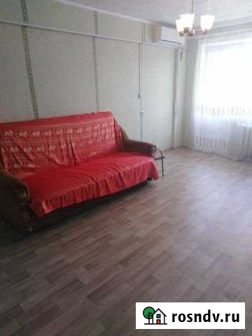 3-комнатная квартира, 59.8 м², 4/5 эт. в аренду на длительный срок в Благовещенске Амурской области Благовещенск - изображение 1