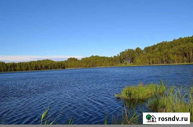 Участок ИЖС 16 сот. на продажу в Сертолово Сертолово - изображение 1