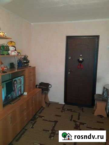 Комната 13.4 м² в 1-ком. кв., 4/5 эт. на продажу в Старом Осколе Старый Оскол - изображение 1