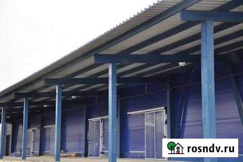 Холодильные камеры Киров - изображение 1