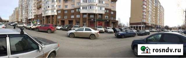 Владивостокская, 12 269 м2. Аренда офиса Уфа - изображение 1