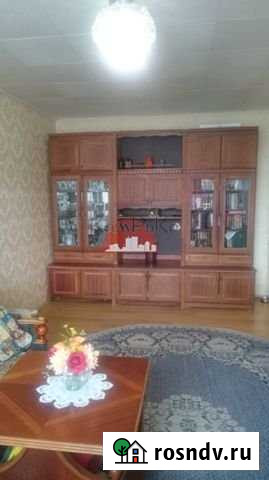 4-комнатная квартира, 84.2 м², 5/5 эт. на продажу в Елизово Елизово - изображение 1