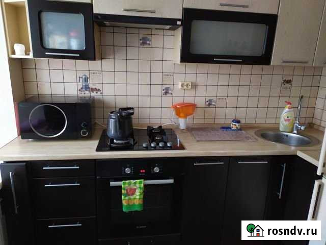 2-комнатная квартира, 42 м², 2/2 эт. на продажу в Иваново Иваново - изображение 1