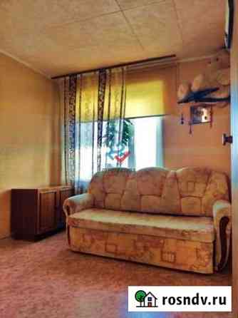 3-комнатная квартира, 62.1 м², 1/4 эт. на продажу в Петропавловске-Камчатском Петропавловск-Камчатский