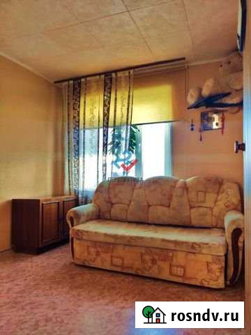 3-комнатная квартира, 62.1 м², 1/4 эт. на продажу в Петропавловске-Камчатском Петропавловск-Камчатский - изображение 1