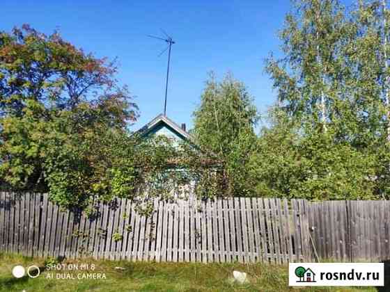 Дача 40 м² на участке 7 сот. на продажу в Памяти Парижской Коммуны Память Парижской Коммуны