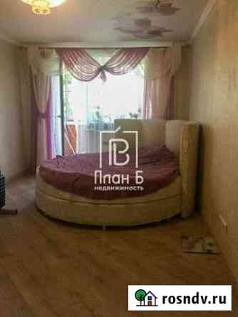 3-комнатная квартира, 62 м², 4/5 эт. на продажу в Калуге Калуга
