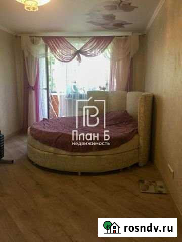 3-комнатная квартира, 62 м², 4/5 эт. на продажу в Калуге Калуга - изображение 1