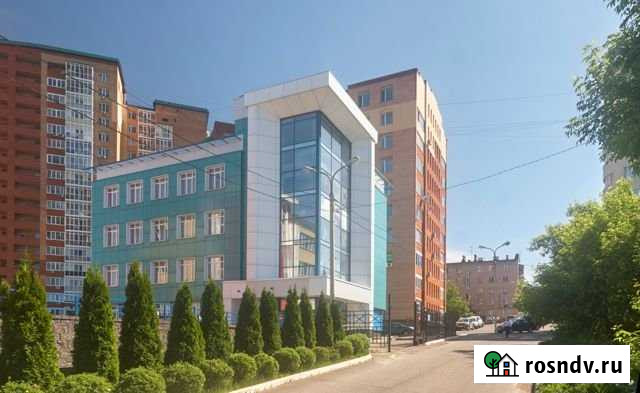 Офисное помещение, 15 кв.м. Уфа - изображение 1