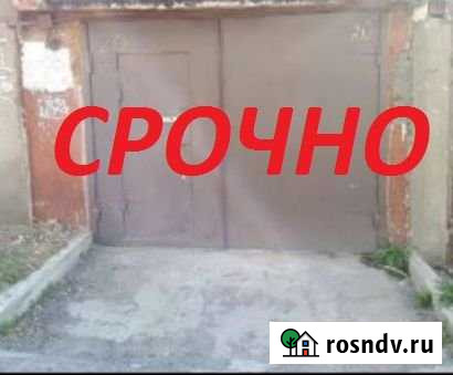 Гараж 20 м² на продажу в Улан-Удэ Улан-Удэ - изображение 1