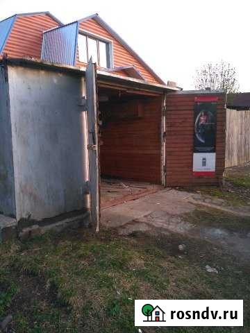 Гараж 18 м² на продажу в Златоусте Златоуст - изображение 1